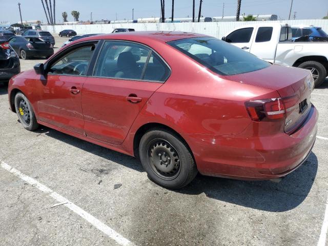 Photo 2 from auction – 2016 VOLKSWAGEN JETTA S with VIN 3VW267AJ3GM219613