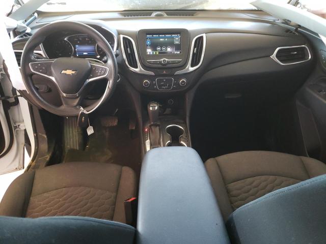 Photo 8 from auction – 2019 CHEVROLET EQUINOX LT with VIN 2GNAXKEV7K6234525