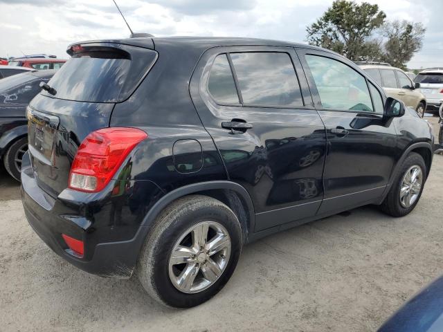 Photo 3 from auction – 2020 CHEVROLET TRAX with VIN KL7CJKSB2LB034287