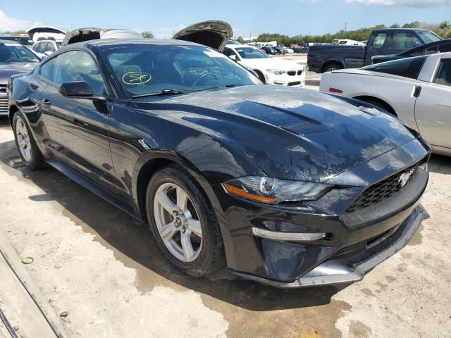 Photo 4 from auction – 2018 FORD MUSTANG with VIN 1FA6P8TH7J5171098