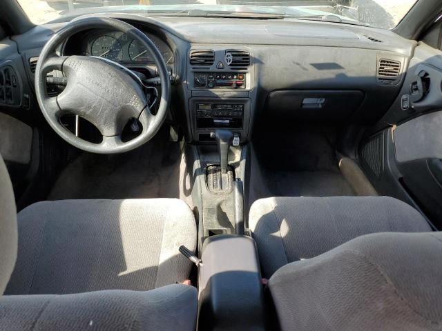 Photo 8 from auction – 1997 SUBARU LEGACY L with VIN 4S3BK4355V7319670