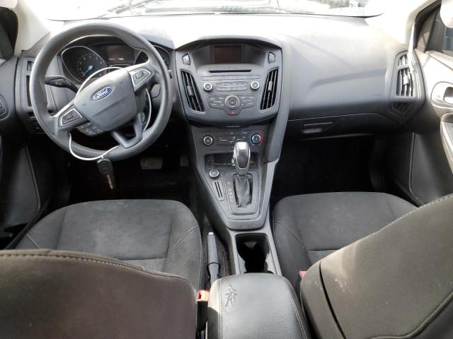 Photo 8 from auction – 2016 FORD FOCUS SE with VIN 1FADP3F22GL309426