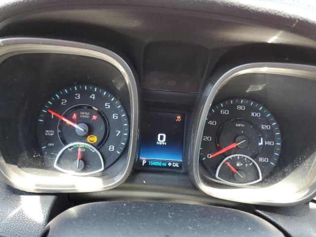 Photo 9 from auction – 2013 CHEVROLET MALIBU 1LT with VIN 1G11D5RR0DF113546