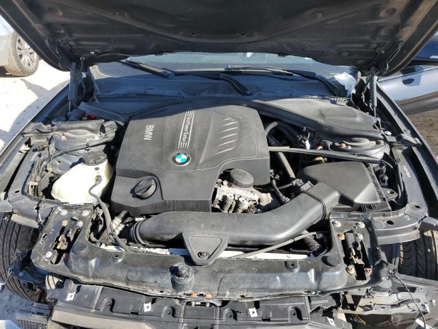 Photo 11 from auction – 2013 BMW 335 XI with VIN WBA3B9C58DF586451