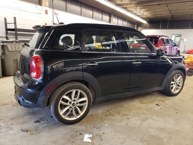 Photo 3 from auction – 2011 MINI COOPER S C with VIN WMWZC3C58BWH98397
