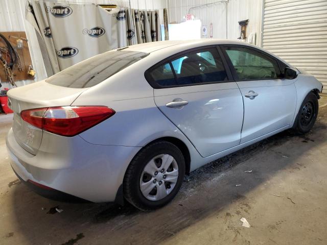 Photo 3 from auction – 2016 KIA FORTE LX with VIN KNAFK4A68G5601052