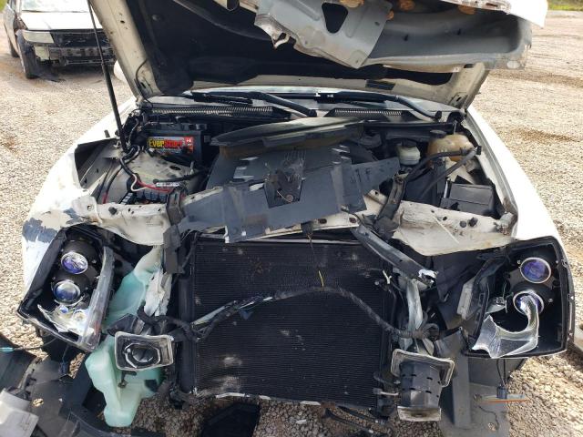 Photo 11 from auction – 2008 CADILLAC STS with VIN 1G6DW67V780206080