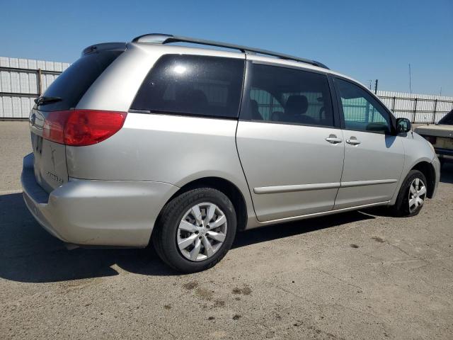Photo 3 from auction – 2006 TOYOTA SIENNA CE with VIN 5TDZA23C26S538825