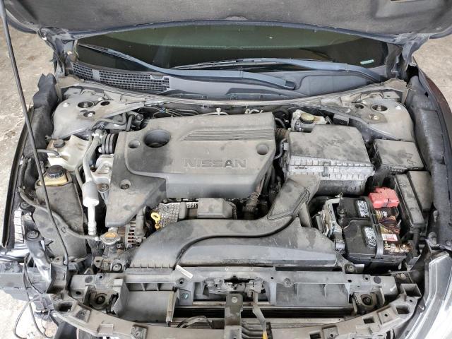Photo 11 from auction – 2018 NISSAN ALTIMA 2.5 with VIN 1N4AL3AP1JC471637