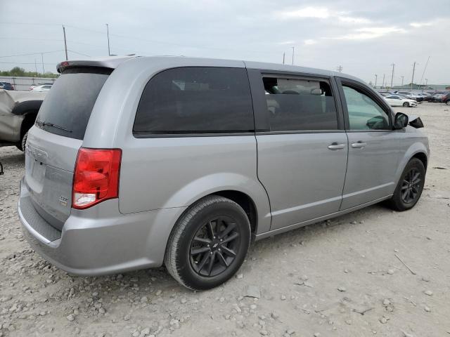 Photo 3 from auction – 2019 DODGE GRAND CARA with VIN 2C4RDGEG9KR764691