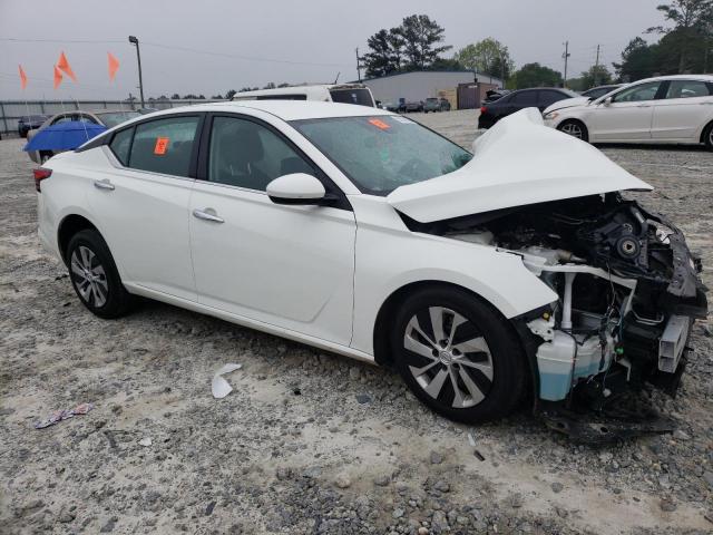 Photo 4 from auction – 2022 NISSAN ALTIMA S with VIN 1N4BL4BV4NN316937