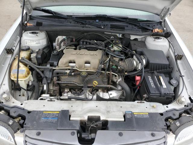 Photo 11 from auction – 2002 CHEVROLET MALIBU with VIN 1G1ND52J12M600771