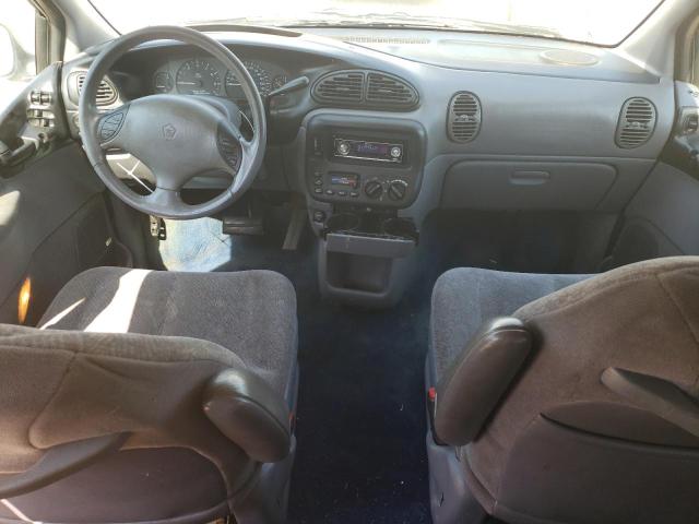 Photo 8 from auction – 2000 DODGE GRAND CARA with VIN 1B4GP44G3YB504130
