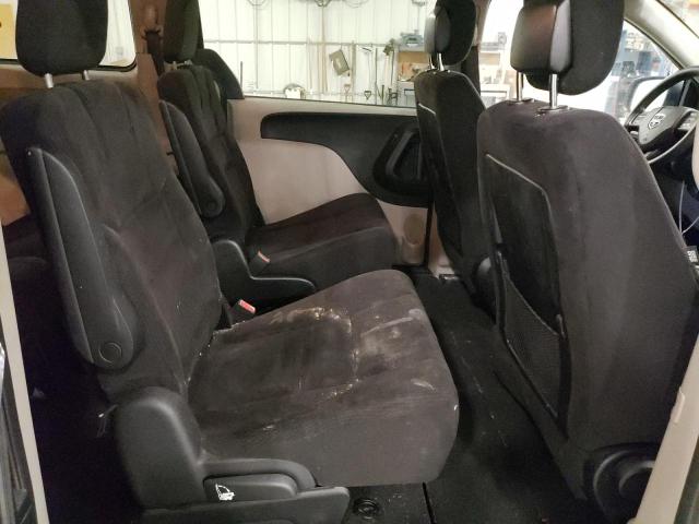 Photo 11 from auction – 2014 DODGE GRAND CARA with VIN 2C4RDGCG6ER390404
