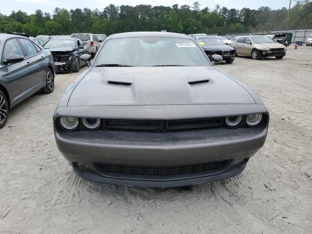 Photo 5 from auction – 2020 DODGE CHALLENGER with VIN 2C3CDZAG0LH149367