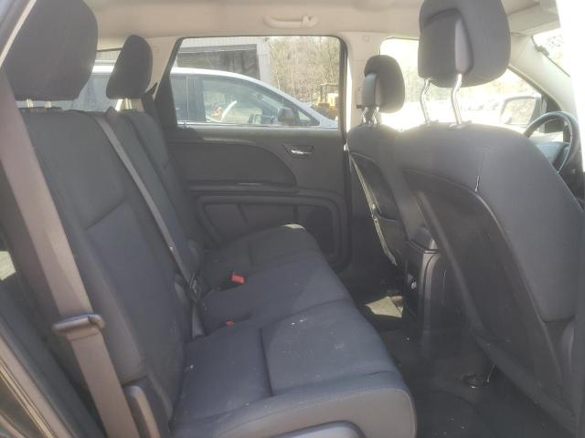 Photo 11 from auction – 2010 DODGE JOURNEY SE with VIN 3D4PG4FB5AT182442