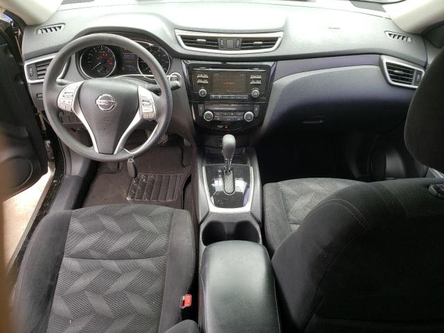 Photo 8 from auction – 2015 NISSAN ROGUE S with VIN 5N1AT2ML6FC820128