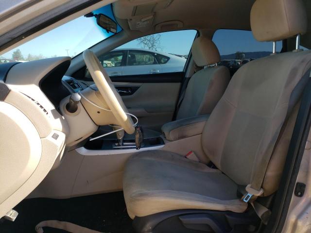 Photo 7 from auction – 2015 NISSAN ALTIMA 2.5 with VIN 1N4AL3AP5FC126540
