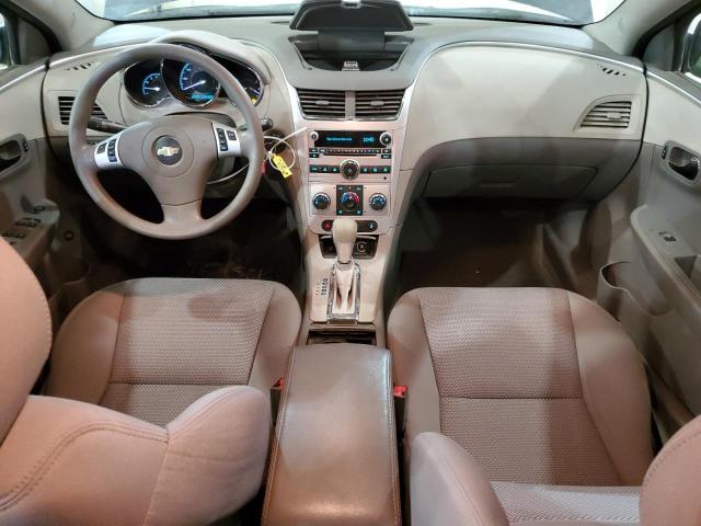 Photo 8 from auction – 2012 CHEVROLET MALIBU LS with VIN 1G1ZB5E06CF265586