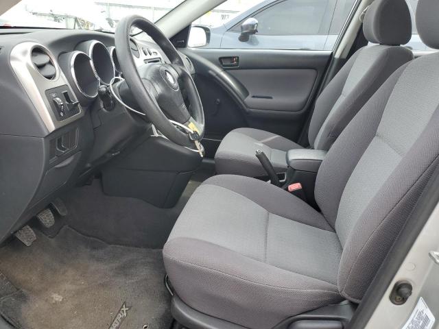 Photo 7 from auction – 2004 TOYOTA COROLLA MA with VIN 2T1KR32E84C166044