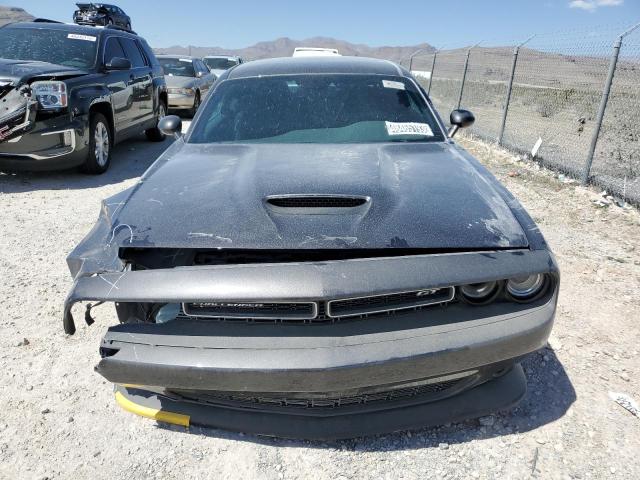 Photo 5 from auction – 2022 DODGE CHALLENGER with VIN 2C3CDZJG0NH265428