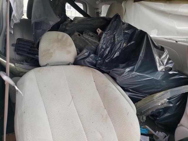 Photo 11 from auction – 2013 TOYOTA SIENNA with VIN 5TDKK3DC3DS398414