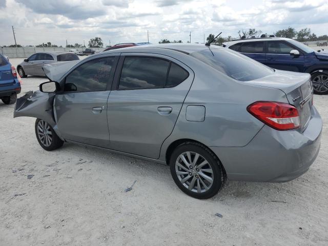 Photo 2 from auction – 2018 MITSUBISHI MIRAGE G4 with VIN ML32F3FJ2JHF06110