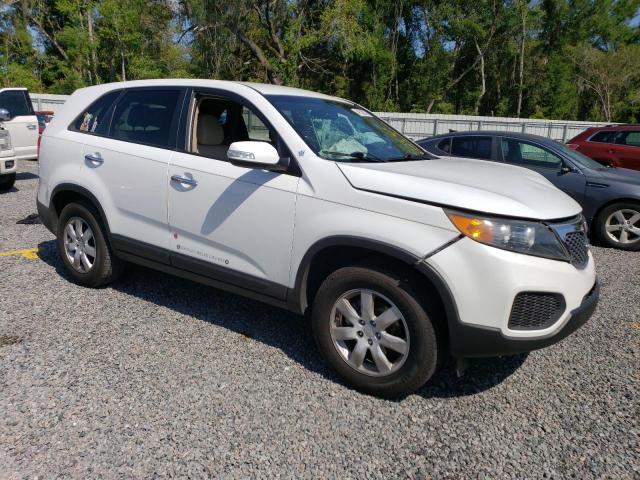 Photo 4 from auction – 2011 KIA SORENTO BA with VIN 5XYKT3A16BG183894