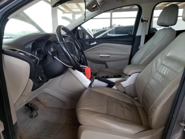 Фото 7 с аукциона – 2013 FORD ESCAPE SEL с VIN 1FMCU9H91DUC07015