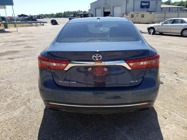 Photo 6 from auction – 2016 TOYOTA AVALON XLE with VIN 4T1BK1EB9GU194156