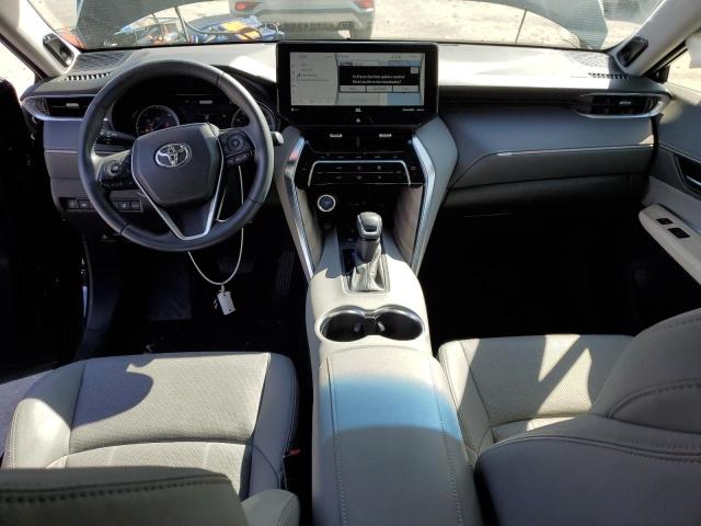 Photo 8 from auction – 2021 TOYOTA VENZA LE with VIN JTEAAAAHXMJ004550