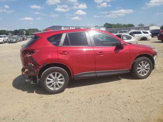 Photo 3 from auction – 2016 MAZDA CX-5 TOURI with VIN JM3KE2CY5G0876202