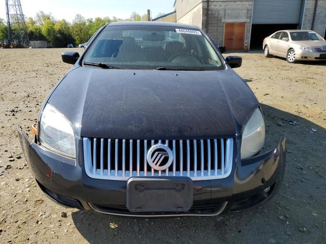 Photo 5 from auction – 2009 MERCURY MILAN PREM with VIN 3MEHM08169R628693