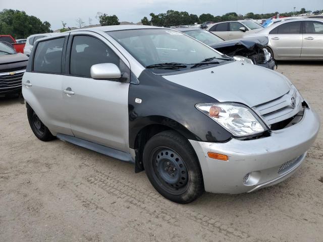 Photo 4 from auction – 2005 TOYOTA SCION XA with VIN JTKKT624550119021