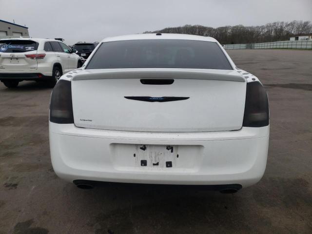 Photo 6 from auction – 2014 CHRYSLER 300 with VIN 2C3CCARG8EH321379
