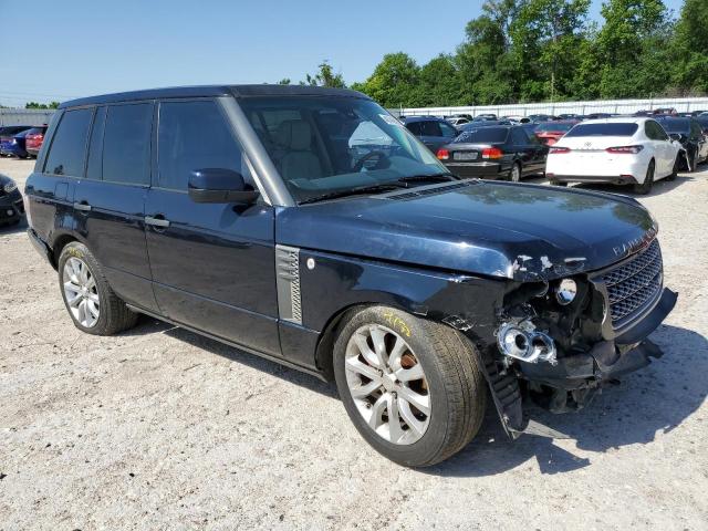 Photo 4 from auction – 2010 LAND ROVER RANGE ROVE with VIN SALME1D41AA321586