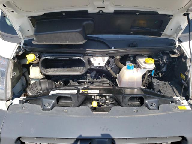 Photo 7 from auction – 2018 RAM PROMASTER with VIN 3C6TRVDG5JE145882