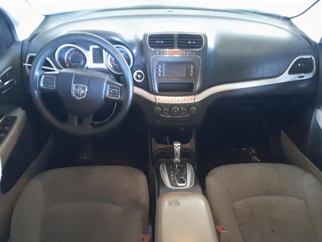 Photo 8 from auction – 2016 DODGE JOURNEY SX with VIN 3C4PDCBG8GT153589