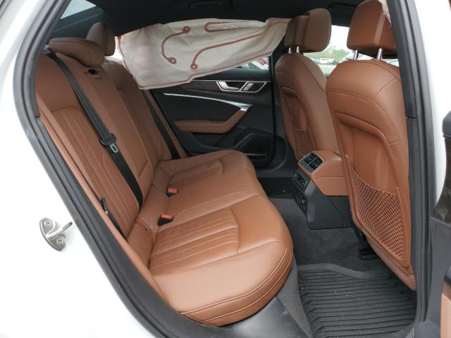 Photo 10 from auction – 2019 AUDI A6 PREMIUM with VIN WAUL2AF20KN083065