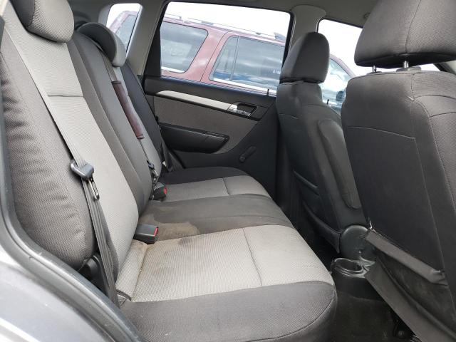 Photo 10 from auction – 2009 CHEVROLET AVEO LS with VIN KL1TD66EX9B338490