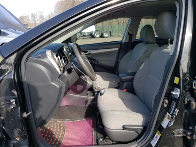 Photo 7 from auction – 2010 TOYOTA COROLLA MA with VIN 2T1KU4EE9AC392086