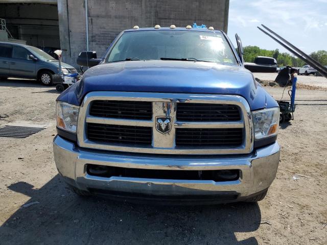 Photo 5 from auction – 2011 DODGE RAM 2500 with VIN 3D7UT2CL1BG550015