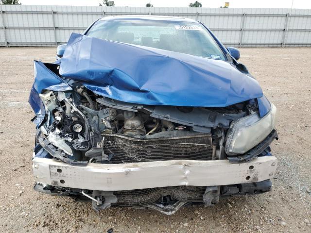 Photo 5 from auction – 2013 HONDA CIVIC EX with VIN 19XFB2F80DE071354