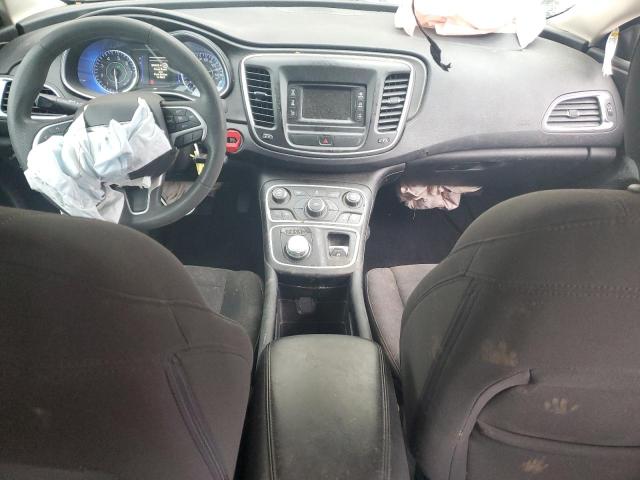 Photo 8 from auction – 2015 CHRYSLER 200 LIMITE with VIN 1C3CCCAB2FN502174