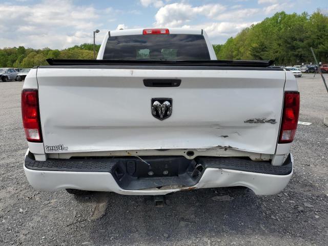 Photo 6 from auction – 2016 RAM 1500 ST with VIN 1C6RR7FT9GS420983