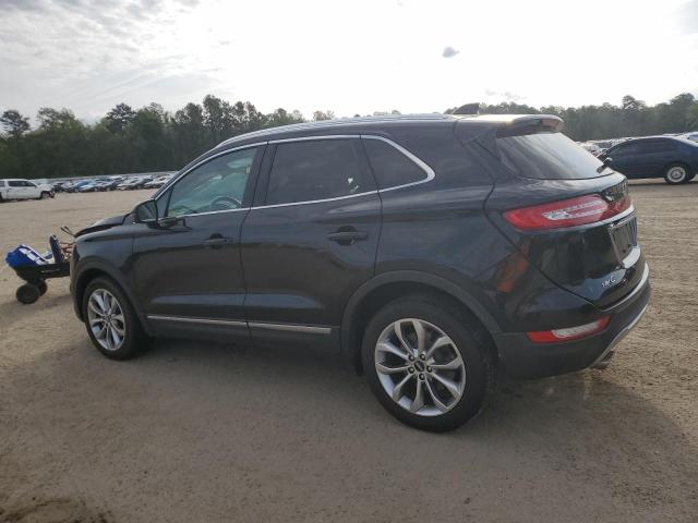 Photo 2 from auction – 2019 LINCOLN MKC SELECT with VIN 5LMCJ2C96KUL35705