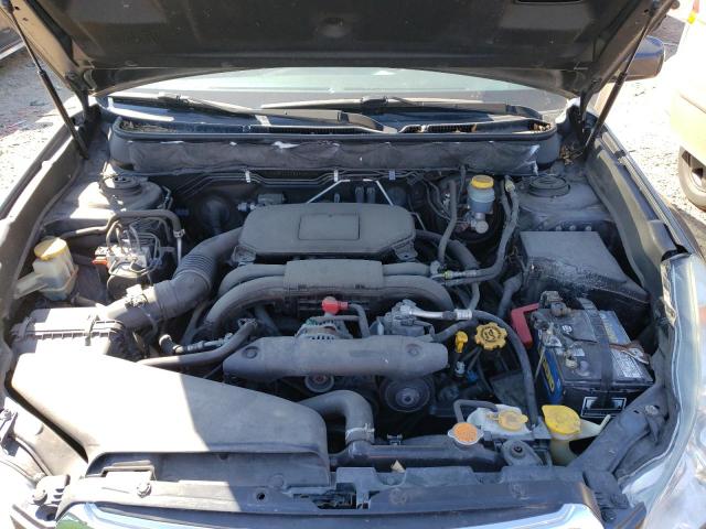 Photo 12 from auction – 2011 SUBARU OUTBACK 2. with VIN 4S4BRCGC7B3435370
