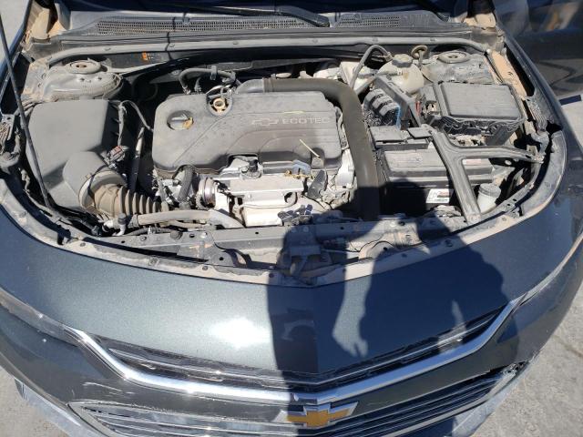 Photo 11 from auction – 2016 CHEVROLET MALIBU LT with VIN 1G1ZE5ST1GF246763