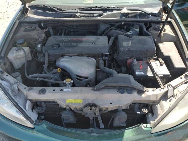 Photo 11 from auction – 2004 TOYOTA CAMRY LE with VIN 4T1BE32K74U372522