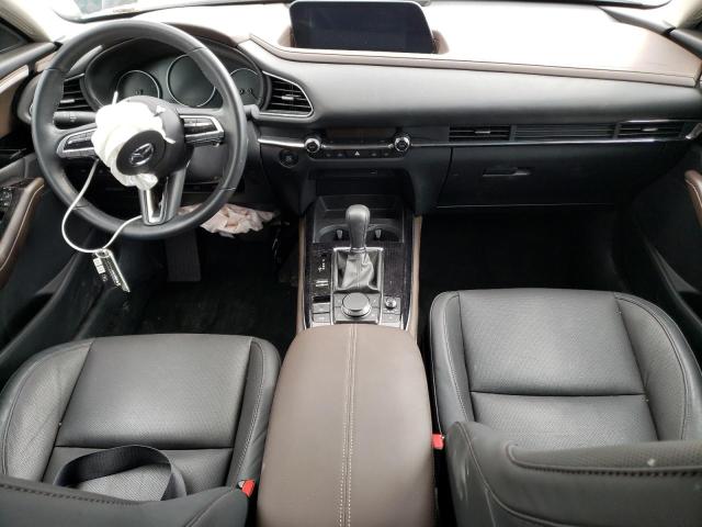 Photo 8 from auction – 2021 MAZDA CX-30 PREM with VIN 3MVDMBDM6MM217505